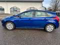 Ford Focus 2,0TDCi Diesel AUTOMATIK 8 Fachbereift Braun - thumbnail 6