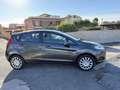 Ford Fiesta 1.4 GPL della Casa Vettura 5 Porte 1 Proprietaria Gris - thumbnail 7