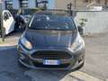 Ford Fiesta 1.4 GPL della Casa Vettura 5 Porte 1 Proprietaria Gris - thumbnail 5
