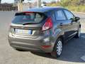 Ford Fiesta 1.4 GPL della Casa Vettura 5 Porte 1 Proprietaria Gris - thumbnail 10