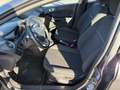Ford Fiesta 1.4 GPL della Casa Vettura 5 Porte 1 Proprietaria Gris - thumbnail 3