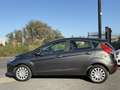 Ford Fiesta 1.4 GPL della Casa Vettura 5 Porte 1 Proprietaria Gris - thumbnail 8