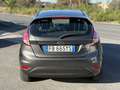 Ford Fiesta 1.4 GPL della Casa Vettura 5 Porte 1 Proprietaria Gris - thumbnail 11