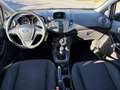 Ford Fiesta 1.4 GPL della Casa Vettura 5 Porte 1 Proprietaria Gris - thumbnail 2