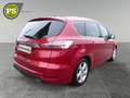 Ford S-Max 2.0 EcoBlue Titanium AWD Navi Kamera PDC Rot - thumbnail 2