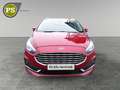 Ford S-Max 2.0 EcoBlue Titanium AWD Navi Kamera PDC Rot - thumbnail 5