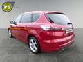 Ford S-Max 2.0 EcoBlue Titanium AWD Navi Kamera PDC Rot - thumbnail 7