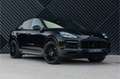 Porsche Cayenne Coupé 3.0 E-Hybrid Sport Design ACC Pano GTS stoel Zwart - thumbnail 1