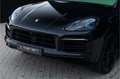 Porsche Cayenne Coupé 3.0 E-Hybrid Sport Design ACC Pano GTS stoel Zwart - thumbnail 17