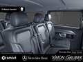 Mercedes-Benz V 250 d 4M Lang Ava AMG Airmatic eTüren 8Sitze Schwarz - thumbnail 5