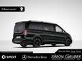 Mercedes-Benz V 250 d 4M Lang Ava AMG Airmatic eTüren 8Sitze Schwarz - thumbnail 2