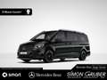Mercedes-Benz V 250 d 4M Lang Ava AMG Airmatic eTüren 8Sitze Schwarz - thumbnail 1