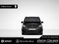 Mercedes-Benz V 250 d 4M Lang Ava AMG Airmatic eTüren 8Sitze Schwarz - thumbnail 6