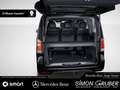 Mercedes-Benz V 250 d 4M Lang Ava AMG Airmatic eTüren 8Sitze Schwarz - thumbnail 13