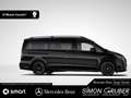Mercedes-Benz V 250 d 4M Lang Ava AMG Airmatic eTüren 8Sitze Schwarz - thumbnail 8