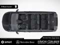 Mercedes-Benz V 250 d 4M Lang Ava AMG Airmatic eTüren 8Sitze Schwarz - thumbnail 9