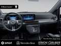 Mercedes-Benz V 250 d 4M Lang Ava AMG Airmatic eTüren 8Sitze Schwarz - thumbnail 3