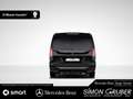 Mercedes-Benz V 250 d 4M Lang Ava AMG Airmatic eTüren 8Sitze Schwarz - thumbnail 12