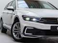 Volkswagen Passat Variant GTE 1.4 eHybrid PHEV DSG /FULL OPTIONS/GARANTI Blanco - thumbnail 3