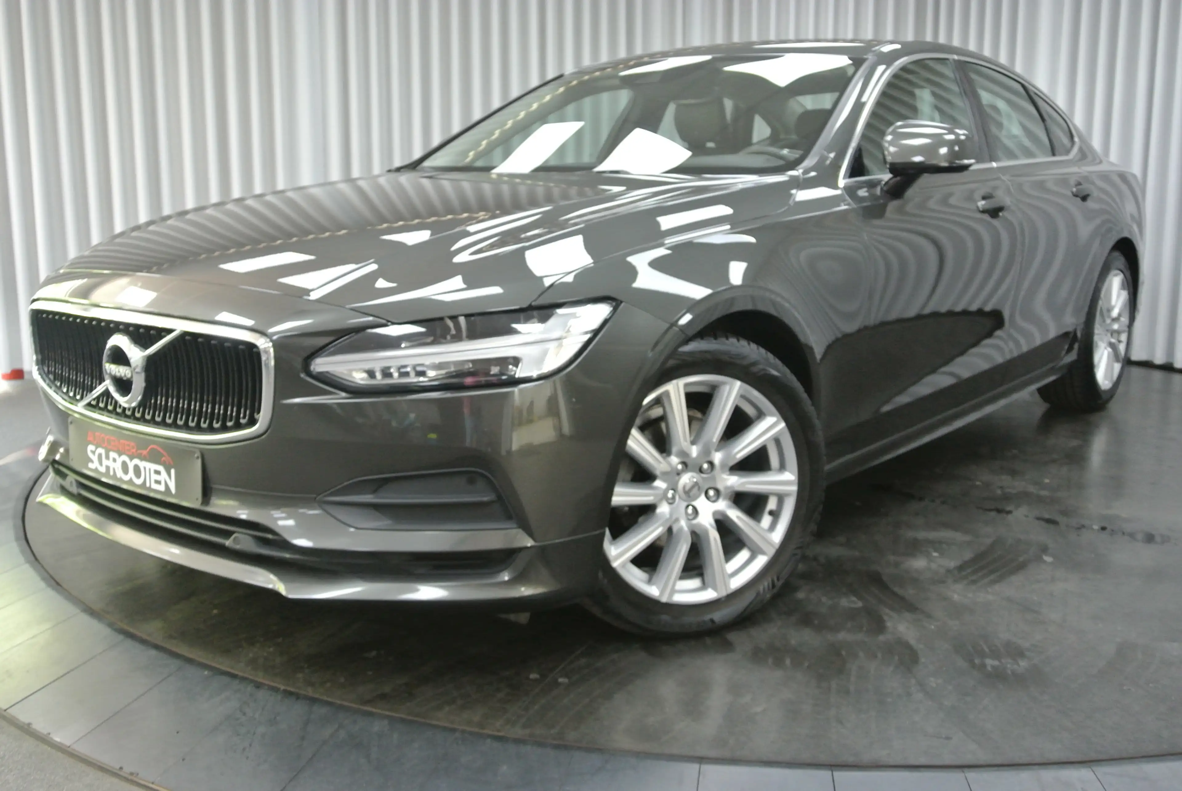 Volvo S90 D3 Geartronic Momentum