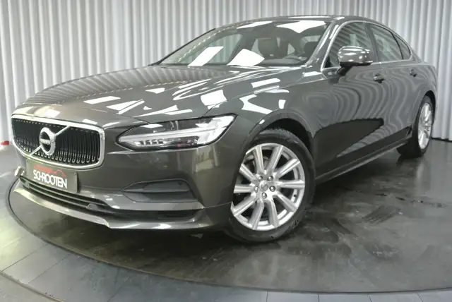 Volvo S90 D3 Geartronic Momentum