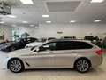 BMW 540 dxD/Aut/NaviBus/LED/KomfortStz/St&G/SportLine Silber - thumbnail 7