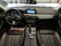 BMW 540 dxD/Aut/NaviBus/LED/KomfortStz/St&G/SportLine Silber - thumbnail 3