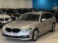 BMW 540 dxD/Aut/NaviBus/LED/KomfortStz/St&G/SportLine Silber - thumbnail 6