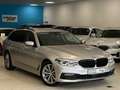 BMW 540 dxD/Aut/NaviBus/LED/KomfortStz/St&G/SportLine Silber - thumbnail 1