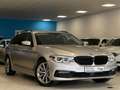 BMW 540 dxD/Aut/NaviBus/LED/KomfortStz/St&G/SportLine Silber - thumbnail 28