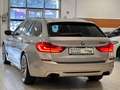 BMW 540 dxD/Aut/NaviBus/LED/KomfortStz/St&G/SportLine Silber - thumbnail 2