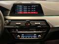 BMW 540 dxD/Aut/NaviBus/LED/KomfortStz/St&G/SportLine Silber - thumbnail 17