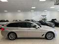 BMW 540 dxD/Aut/NaviBus/LED/KomfortStz/St&G/SportLine Silber - thumbnail 11