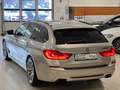 BMW 540 dxD/Aut/NaviBus/LED/KomfortStz/St&G/SportLine Silber - thumbnail 8