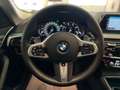 BMW 540 dxD/Aut/NaviBus/LED/KomfortStz/St&G/SportLine Silber - thumbnail 16