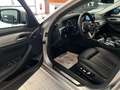 BMW 540 dxD/Aut/NaviBus/LED/KomfortStz/St&G/SportLine Silber - thumbnail 12