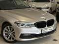 BMW 540 dxD/Aut/NaviBus/LED/KomfortStz/St&G/SportLine Silber - thumbnail 4