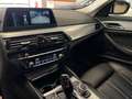 BMW 540 dxD/Aut/NaviBus/LED/KomfortStz/St&G/SportLine Silber - thumbnail 19
