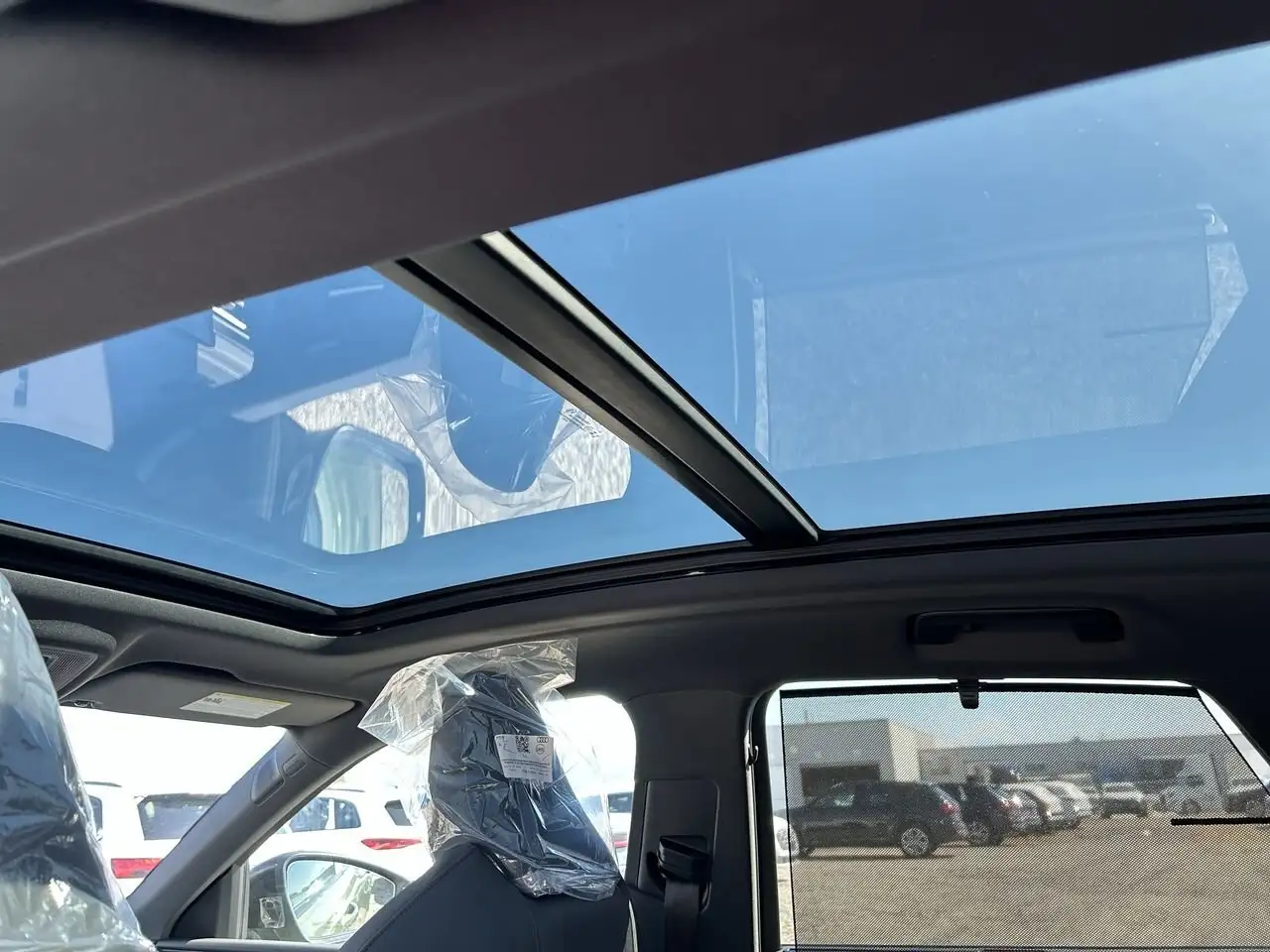 Audi Q5 снимка Audi Q5