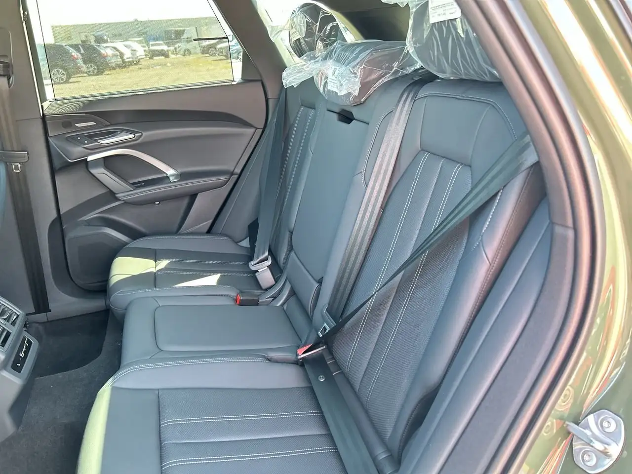 Audi Q5 снимка Audi Q5