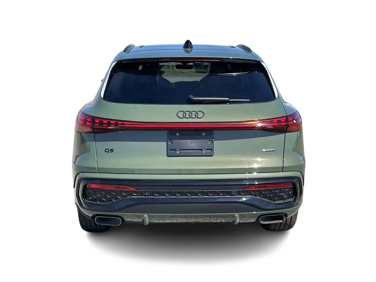 Audi Q5 снимка Audi Q5