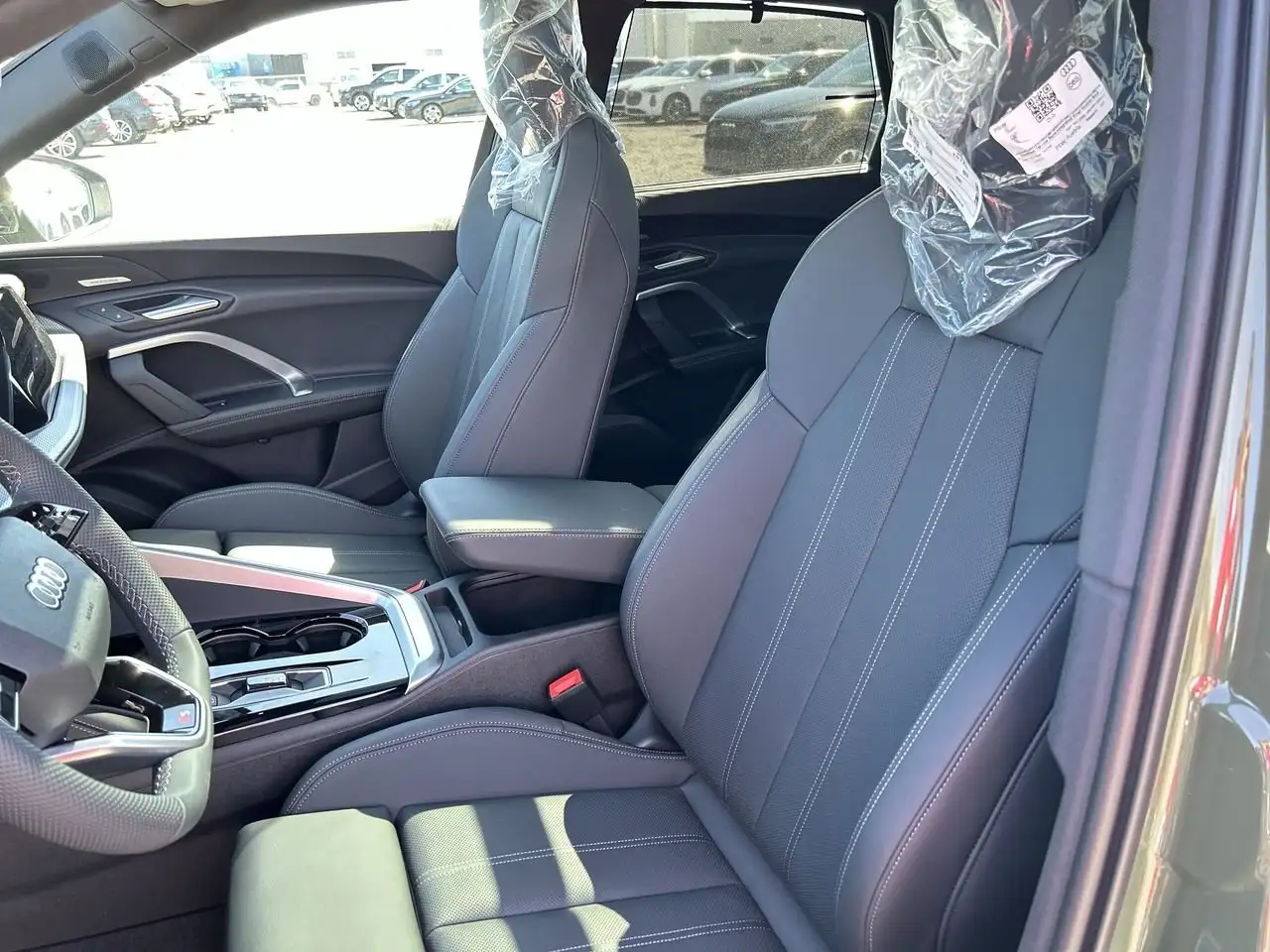 Audi Q5 снимка Audi Q5