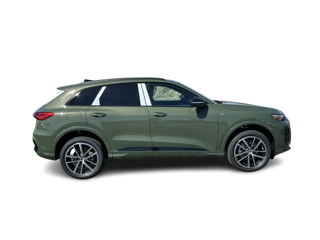 Audi Q5 снимка Audi Q5