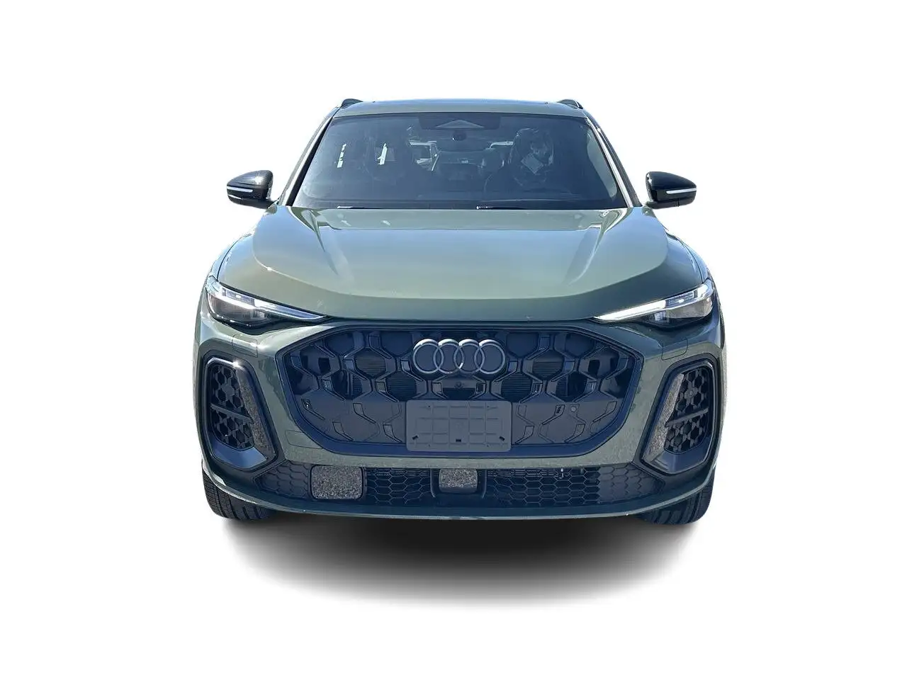 Audi Q5 снимка Audi Q5