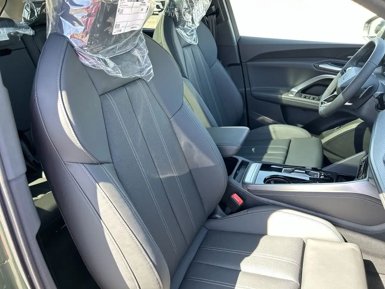 Audi Q5 снимка Audi Q5
