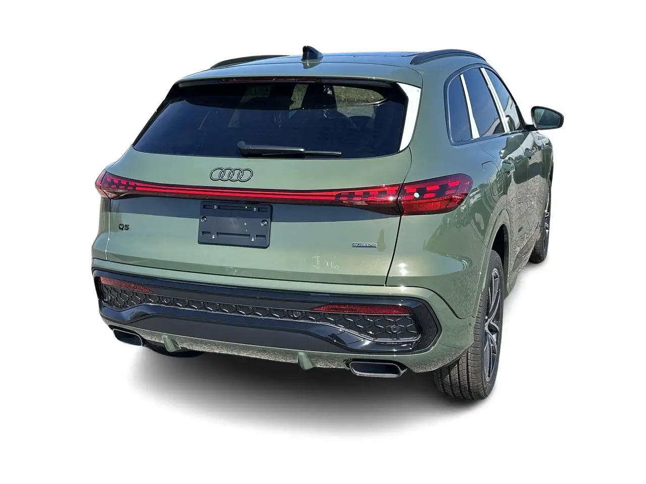 Audi Q5 снимка Audi Q5