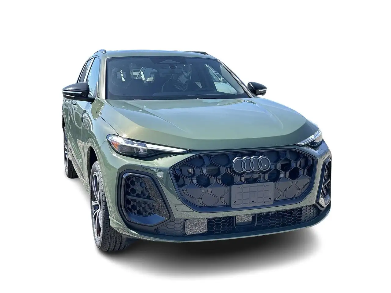 Audi Q5 снимка Audi Q5