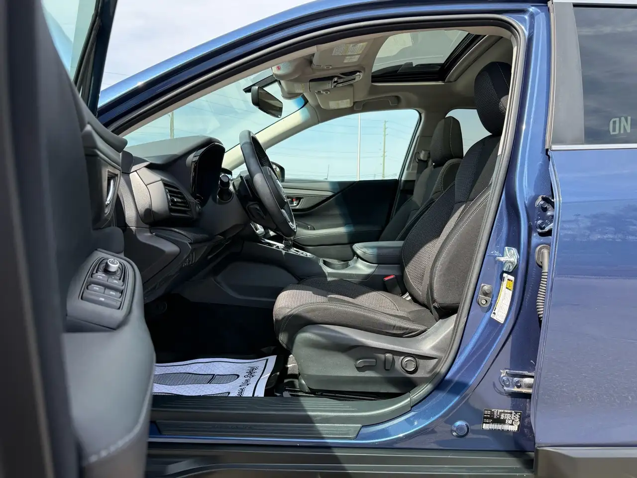Subaru OUTBACK снимка Subaru OUTBACK