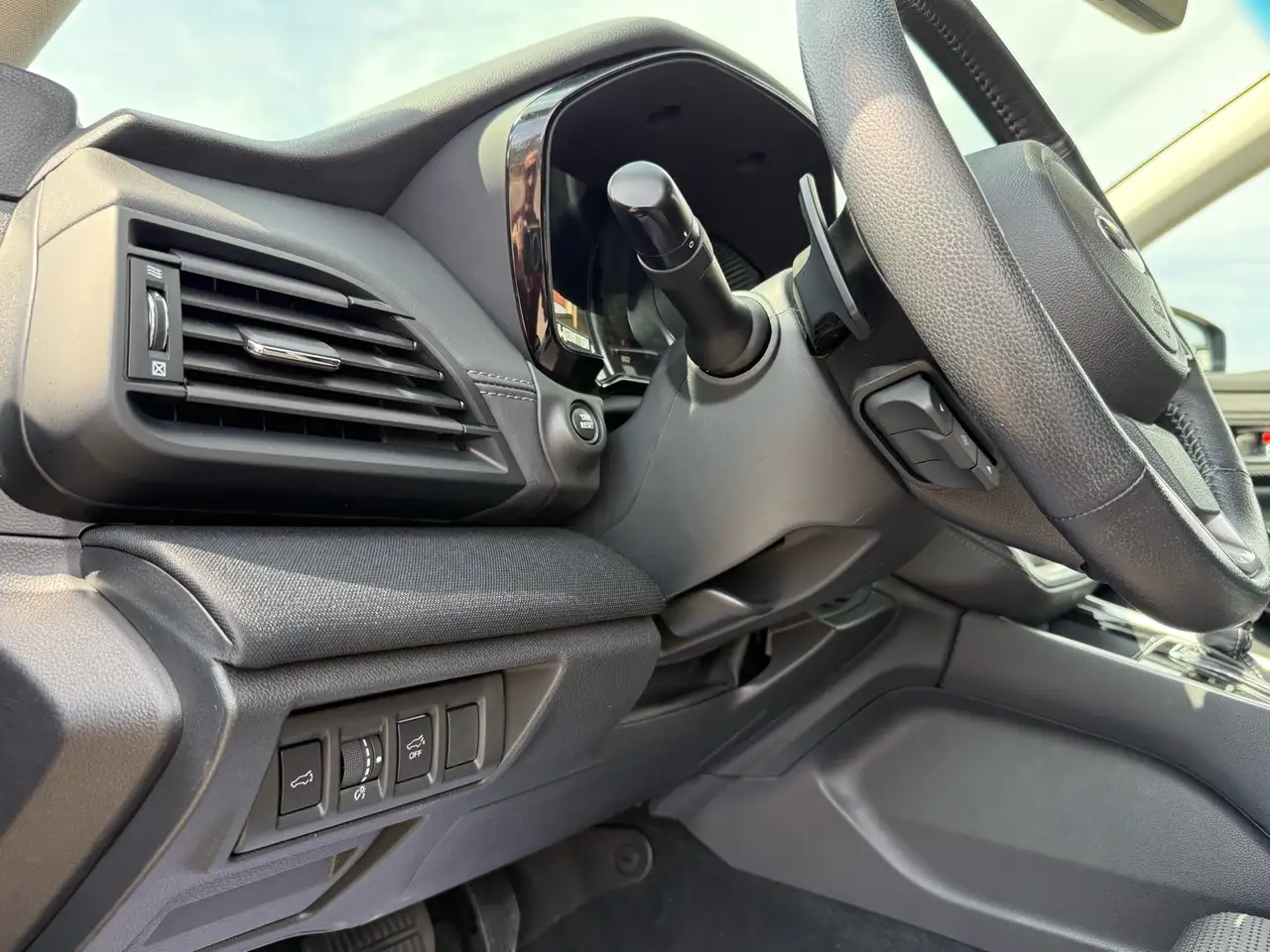 Subaru OUTBACK снимка Subaru OUTBACK