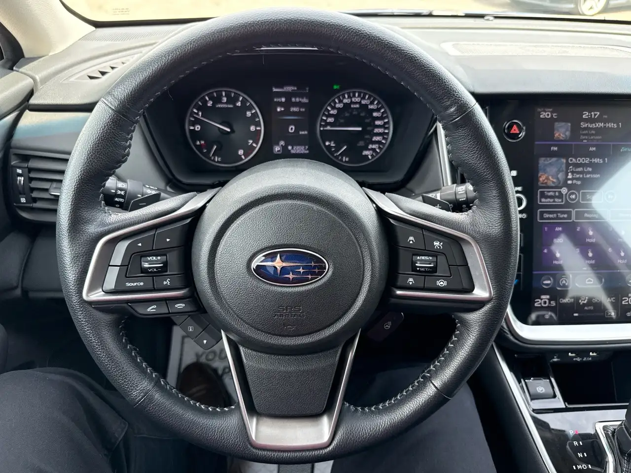 Subaru OUTBACK снимка Subaru OUTBACK
